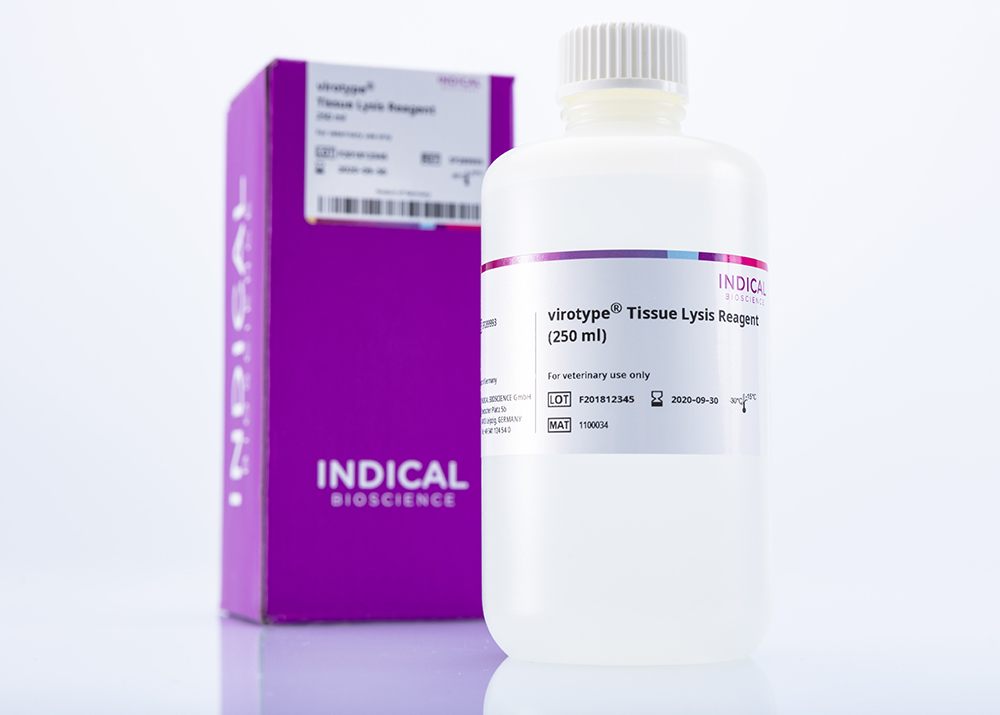 virotype Tissue Lysis Reagent