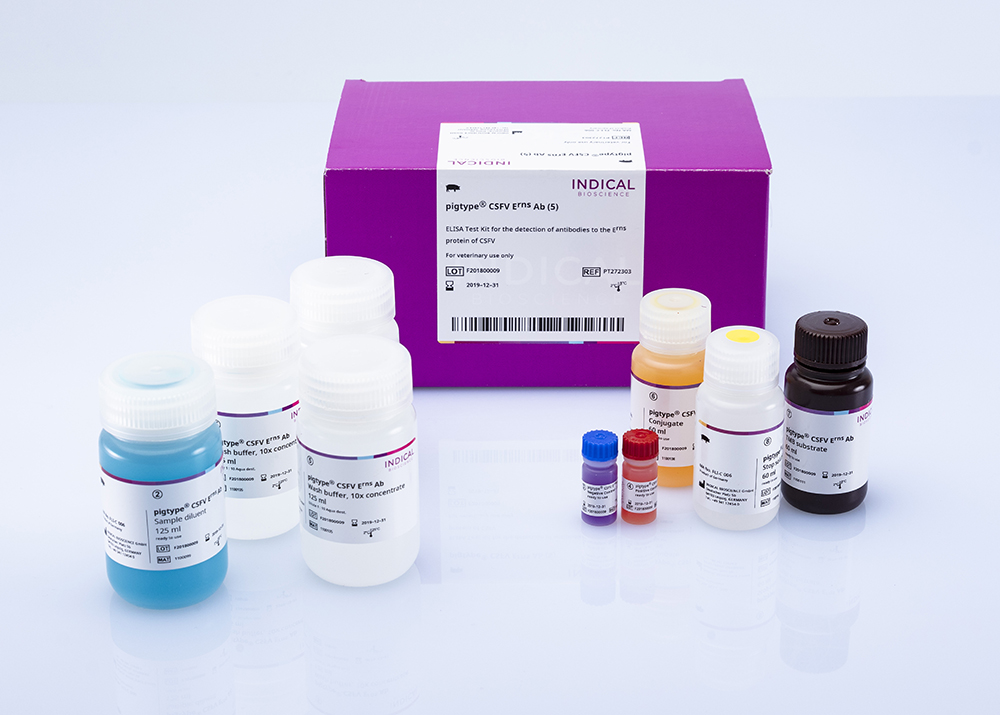 pigtype CSFV Erns Ab