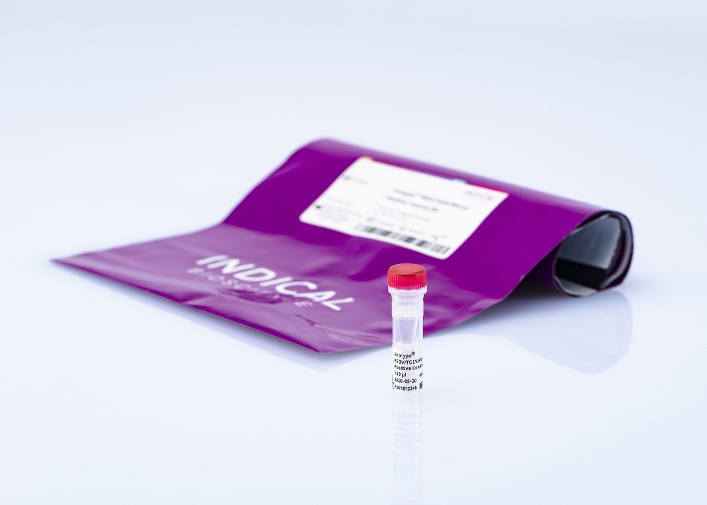 virotype PEDV/TGEV/PDCoV Positive Control