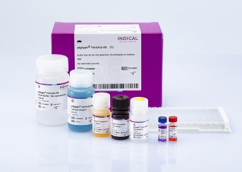 pigtype Yersinia Ab (1 ELISA plate)