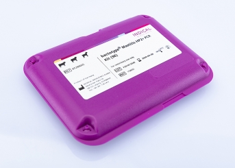 bactotype Mastitis HP2+ PCR Kit (96 reactions) 