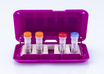 virotype PEDV/TGEV RT-PCR Kit (96 reactions)