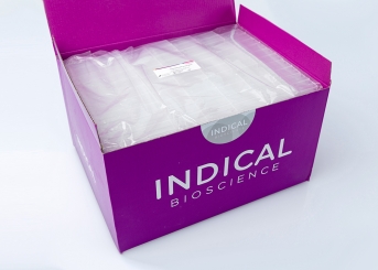 IndiMag 48 PW 8-Sample Blocks (560 reactions) 