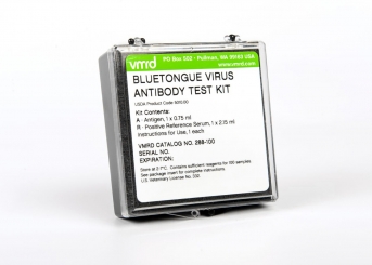 Bluetongue Virus antibody Test Kit, AGID (100 tests) 